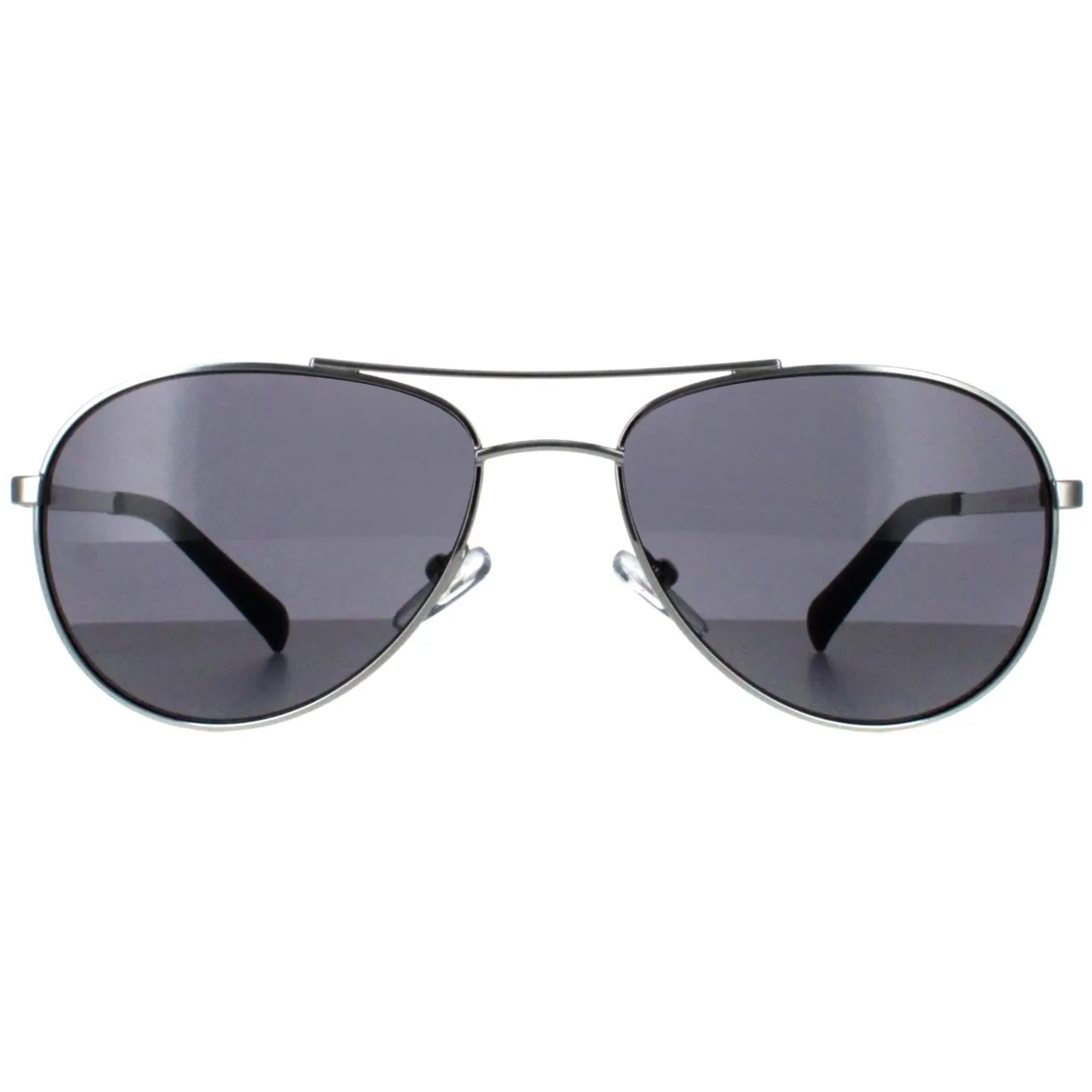 Calvin Klein Sunglasses R165S 045 Silver Grey