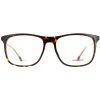Carrera Glasses Frames 1125 086 Havana Men