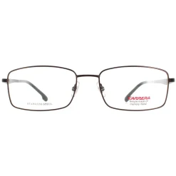 Carrera Glasses Frames 8855 09Q Brown Men