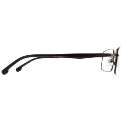 Carrera Glasses Frames 8855 09Q Brown Men