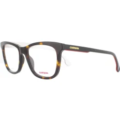 Carrera Glasses Frames 1107/V 086 Dark Havana Men
