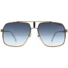 Carrera Sunglasses Carrera 1055/S J5G 08 Gold Blue Gradient