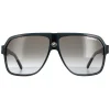 Carrera Sunglasses CARRERA 33/S R6S 9O Grey Black Dark Grey Gradient