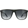 Carrera Sunglasses Carrera 5003 DDL/JJ Dark Grey Grey Gradient