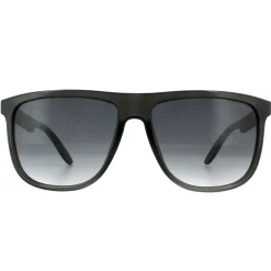Carrera Sunglasses Carrera 5003 DDL/JJ Dark Grey Grey Gradient