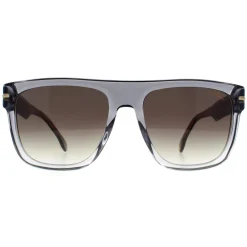 Carrera Sunglasses Carrera 340/S FT3 9K Crystal Grey Green Gradient