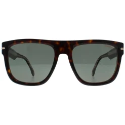 Carrera Sunglasses Carrera 340/S QUM QT Dark Havana Green