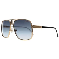 Carrera Sunglasses Carrera 1055/S J5G 08 Gold Blue Gradient