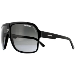 Carrera Sunglasses Carrera 33 807 PT Black Grey Gradient