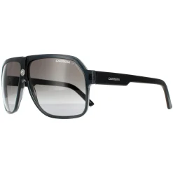 Carrera Sunglasses CARRERA 33/S R6S 9O Grey Black Dark Grey Gradient
