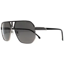 Carrera Sunglasses Carrera 1062/S RZZ M9 Dark Ruthenium Grey Polarized