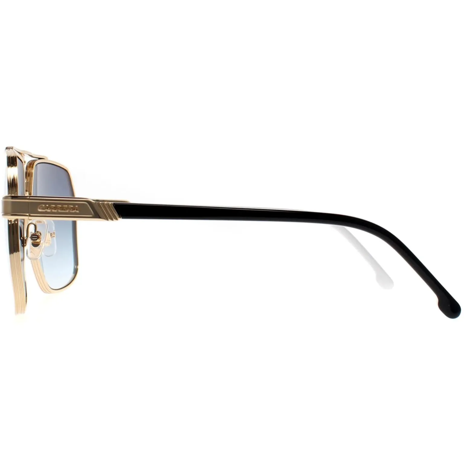 Carrera Sunglasses Carrera 1055/S J5G 08 Gold Blue Gradient