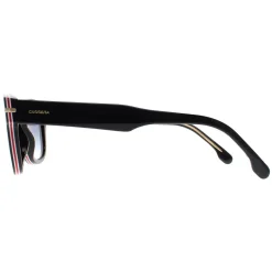 Carrera Sunglasses Carrera 330/S 807 08 Black Blue Gradient