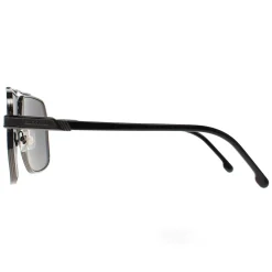 Carrera Sunglasses Carrera 1055/S V81 M9 Dark Ruthenium Grey Polarized