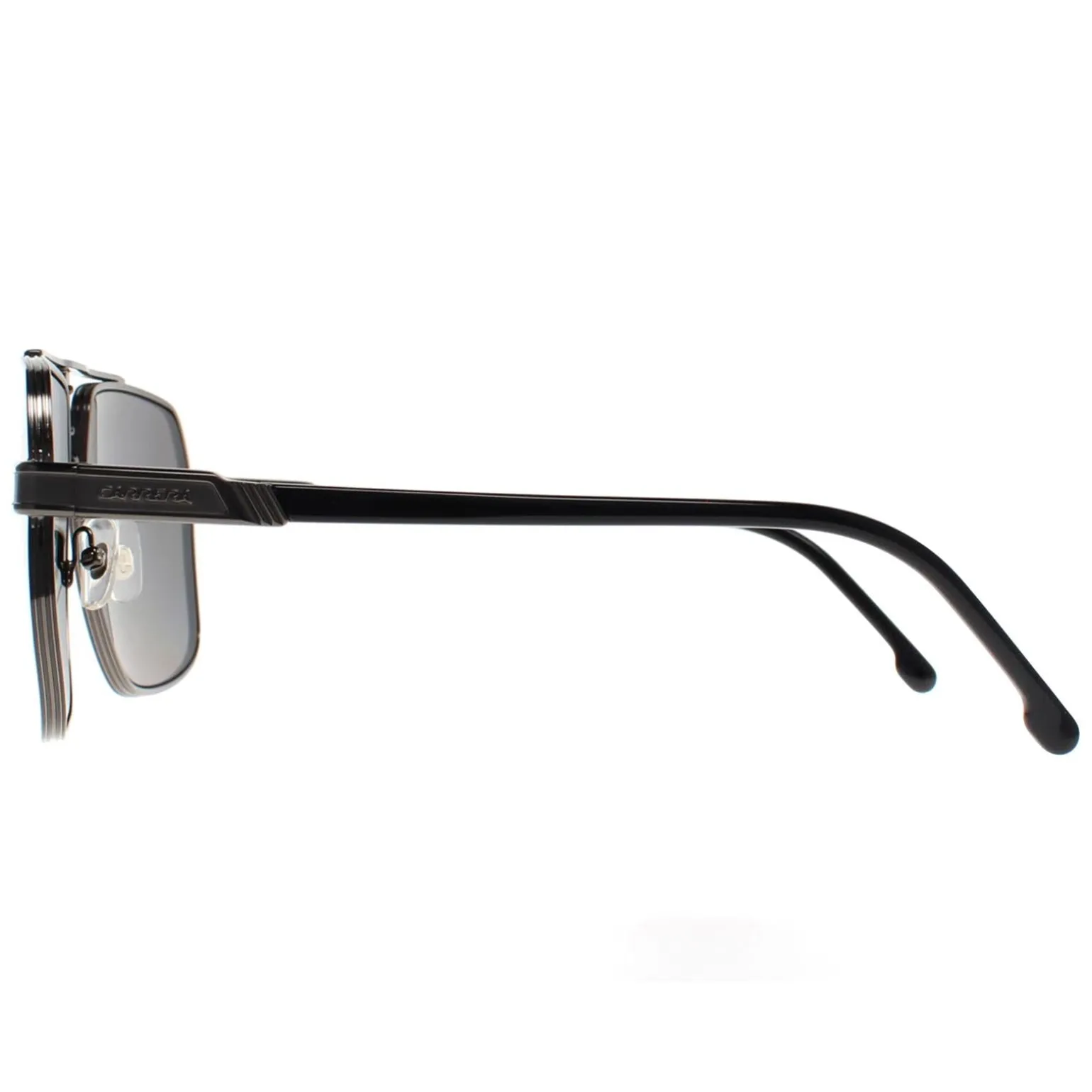 Carrera Sunglasses Carrera 1055/S V81 M9 Dark Ruthenium Grey Polarized