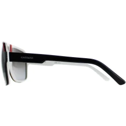 Carrera Sunglasses Carrera 33 8V4 PT Black & White Black Gradient