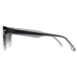 Carrera Sunglasses Carrera 340/S FT3 9K Crystal Grey Green Gradient