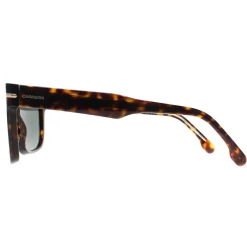 Carrera Sunglasses Carrera 340/S QUM QT Dark Havana Green