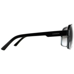 Carrera Sunglasses CARRERA 33/S R6S 9O Grey Black Dark Grey Gradient