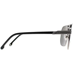 Carrera Sunglasses Carrera 1062/S RZZ M9 Dark Ruthenium Grey Polarized