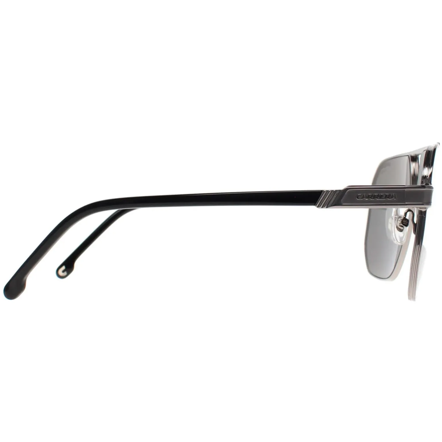 Carrera Sunglasses Carrera 1062/S RZZ M9 Dark Ruthenium Grey Polarized