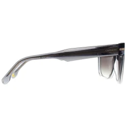 Carrera Sunglasses Carrera 340/S FT3 9K Crystal Grey Green Gradient