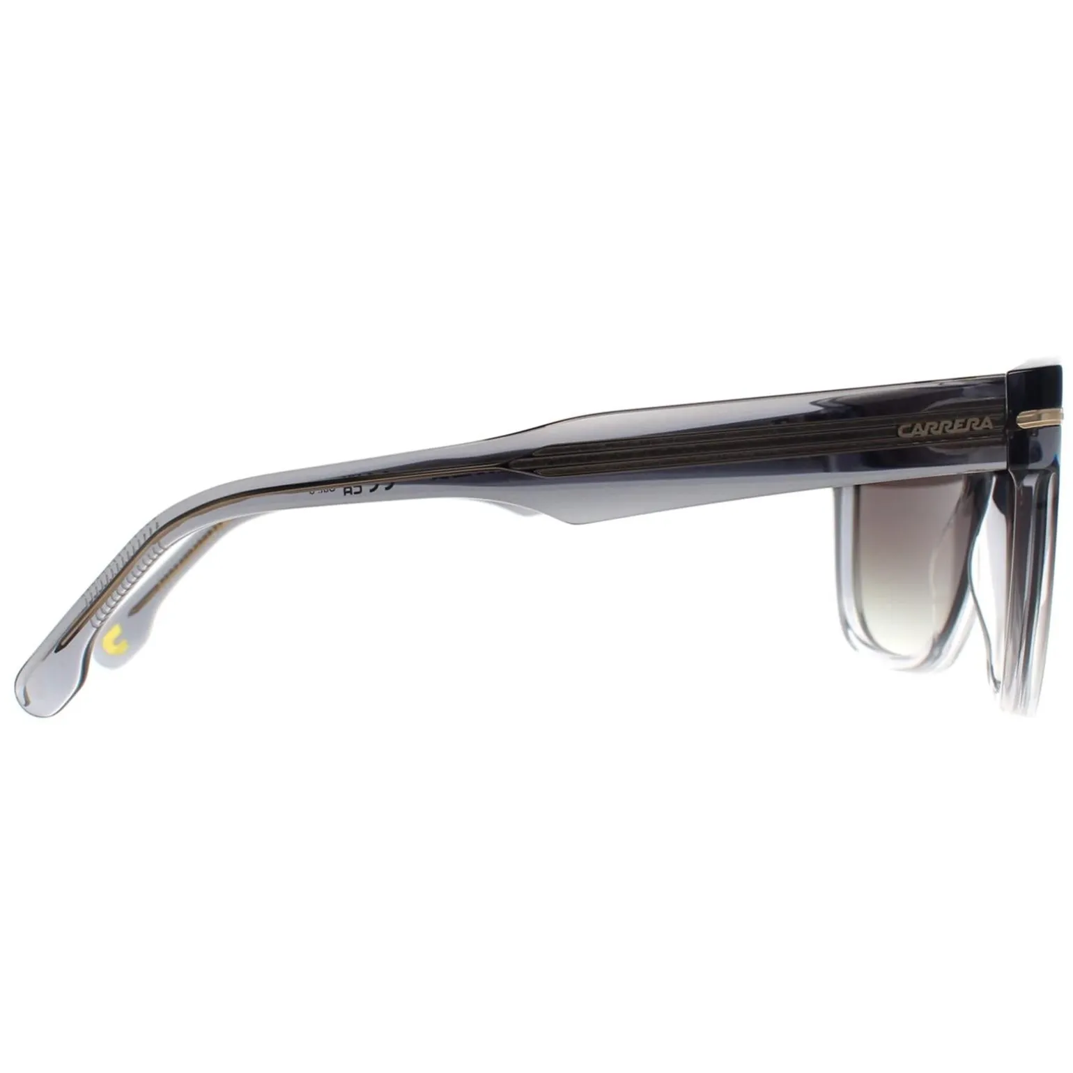 Carrera Sunglasses Carrera 340/S FT3 9K Crystal Grey Green Gradient