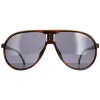Carrera Sunglasses CHAMPION65/N 086 IR Havana Grey