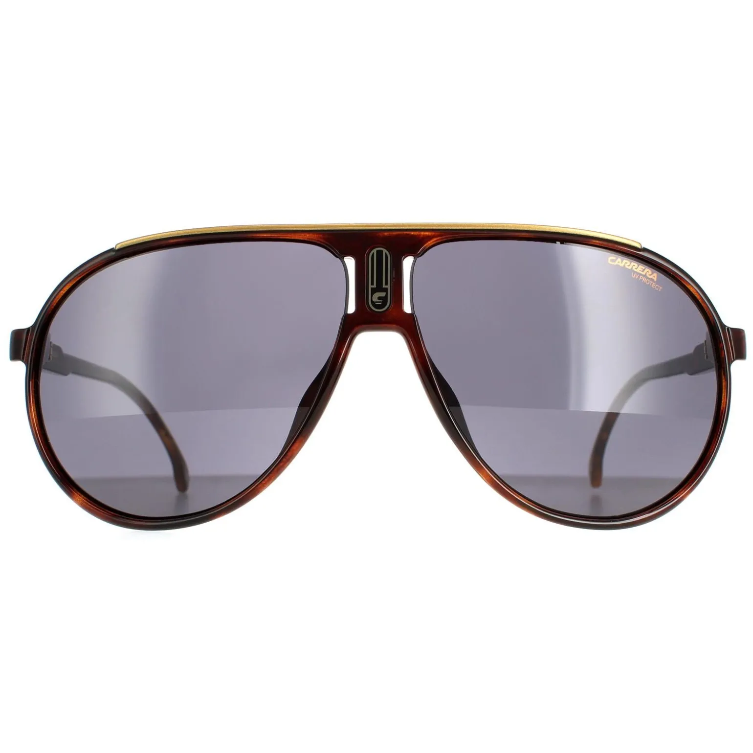Carrera Sunglasses CHAMPION65/N 086 IR Havana Grey
