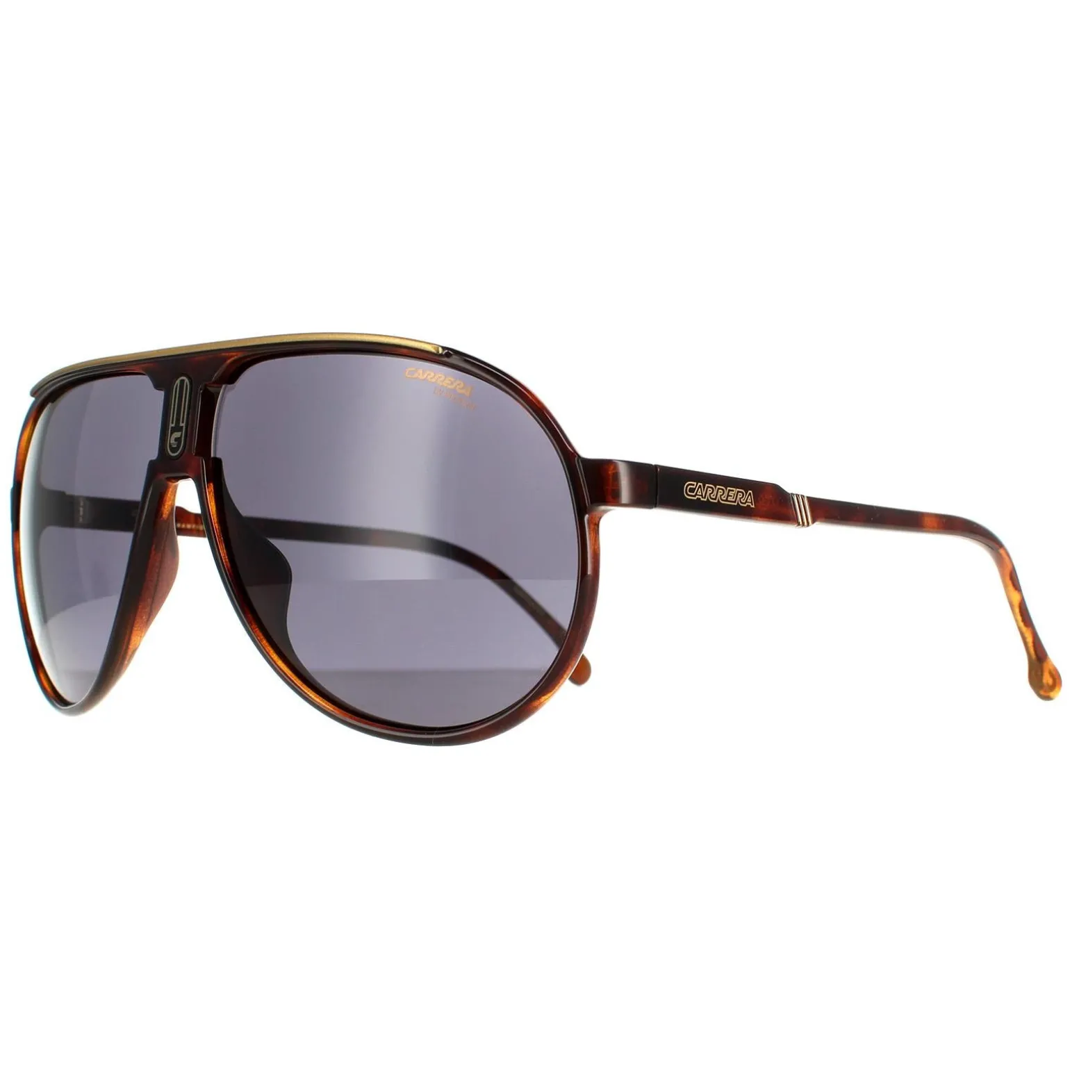 Carrera Sunglasses CHAMPION65/N 086 IR Havana Grey