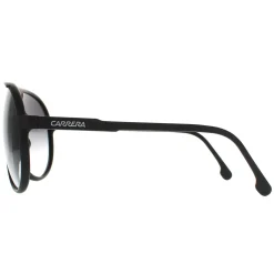 Carrera Sunglasses Champion/N DL5 9O Matte Black Grey Gradient