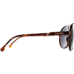 Carrera Sunglasses CHAMPION65/N 086 IR Havana Grey