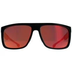 Carrera Sunglasses Ducati CARDUC 001/S OIT UZ Black and Red Red Multil