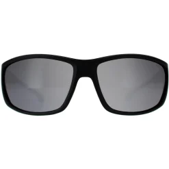 Carrera Sunglasses Ducati Carduc 002/S 08A T4 Black Grey Silver Mirror