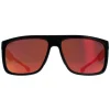 Carrera Sunglasses Ducati CARDUC 011/S OIT UZ Black and Red Red Multil