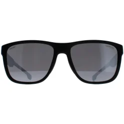 Carrera Sunglasses Ducati CARDUC 003/S 08A T4 Black and Grey Silver Mi