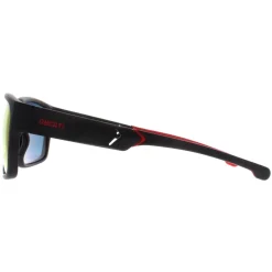 Carrera Sunglasses Ducati CARDUC 029/S OIT UZ Matte Black and Red Grey