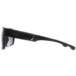 Carrera Sunglasses Ducati CARDUC 029/S 807 IR Shiny Black Grey with Li
