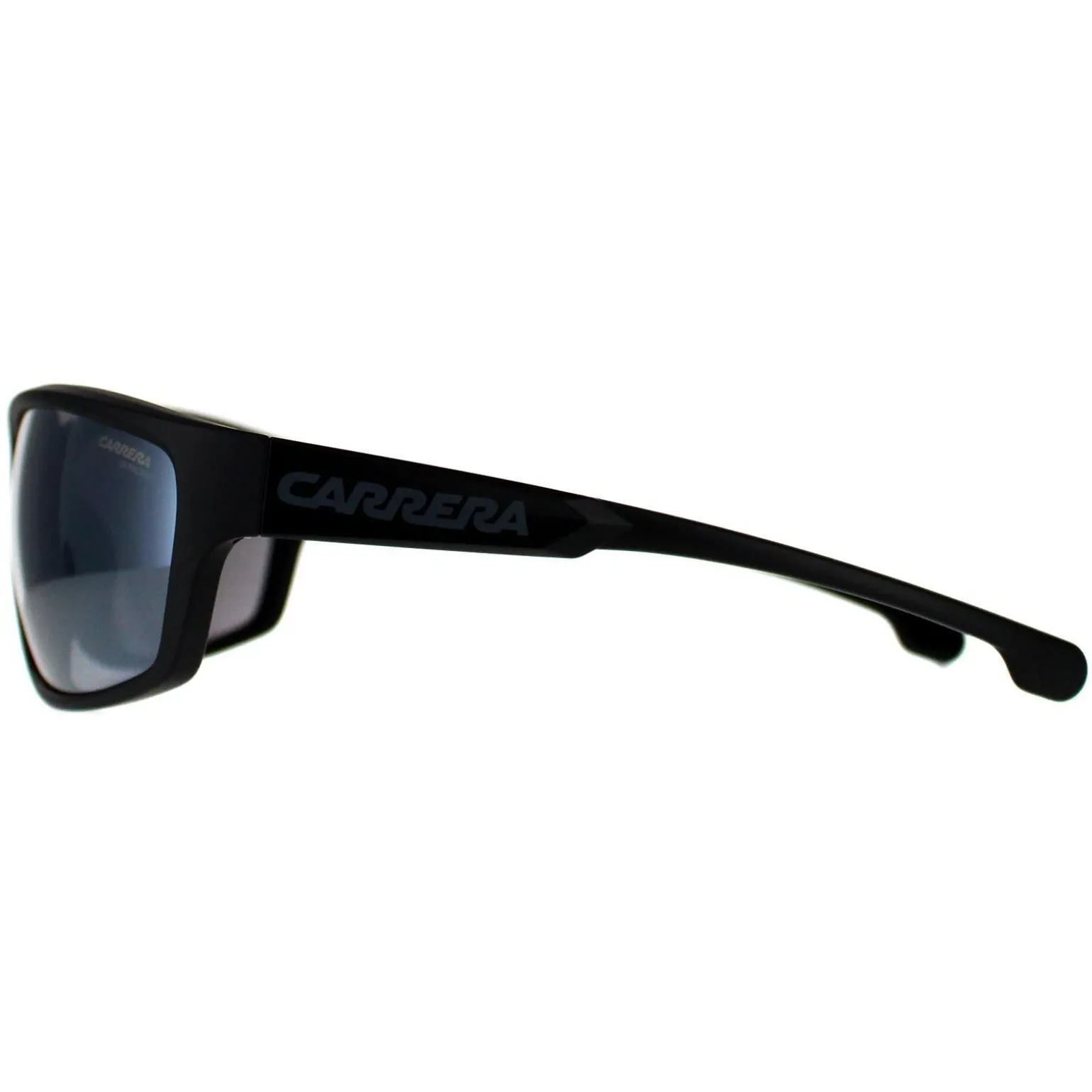 Carrera Sunglasses Ducati Carduc 002/S 08A T4 Black Grey Silver Mirror