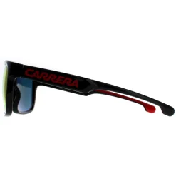Carrera Sunglasses Ducati CARDUC 001/S OA4 UZ Black Red Mirror