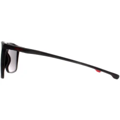 Carrera Sunglasses Ducati CARDUC 034/S OIT UZ Black Red Red Mirror