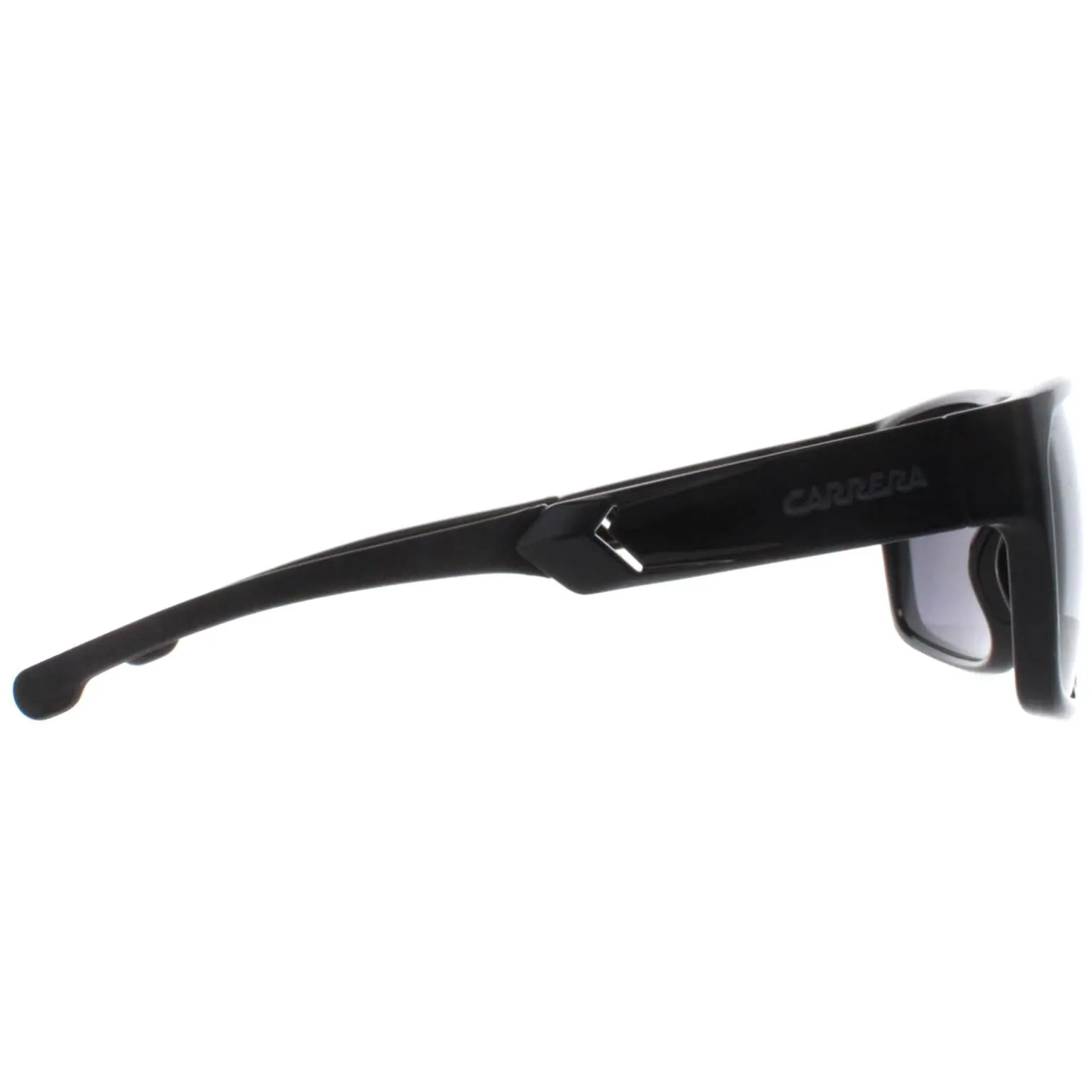 Carrera Sunglasses Ducati CARDUC 029/S 807 IR Shiny Black Grey with Li