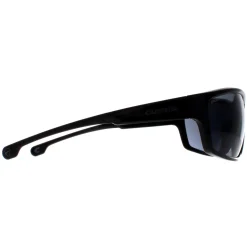 Carrera Sunglasses Ducati CARDUC 002/S 807 IR Black Grey