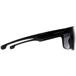 Carrera Sunglasses Ducati CARDUC 001/S 807 IR Black Grey