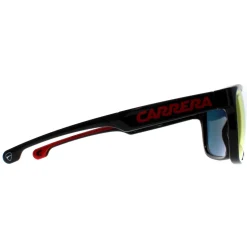 Carrera Sunglasses Ducati CARDUC 001/S OA4 UZ Black Red Mirror