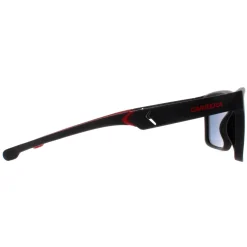 Carrera Sunglasses Ducati CARDUC 021/S OIT UZ Black and Red Red Multil
