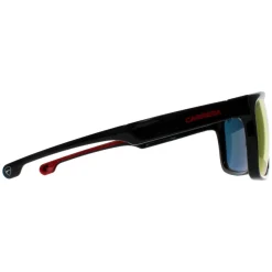 Carrera Sunglasses Ducati CARDUC 011/S OIT UZ Black and Red Red Multil