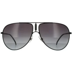 Carrera Sunglasses Gipsy65 807 WJ Black Grey Gradient