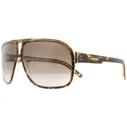 Carrera Sunglasses Grand Prix 2 086 HA Havana Brown Gradient