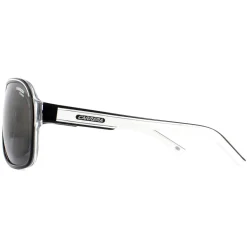 Carrera Sunglasses Grand Prix 2 7C5 M9 Black Crystal Grey Polarized